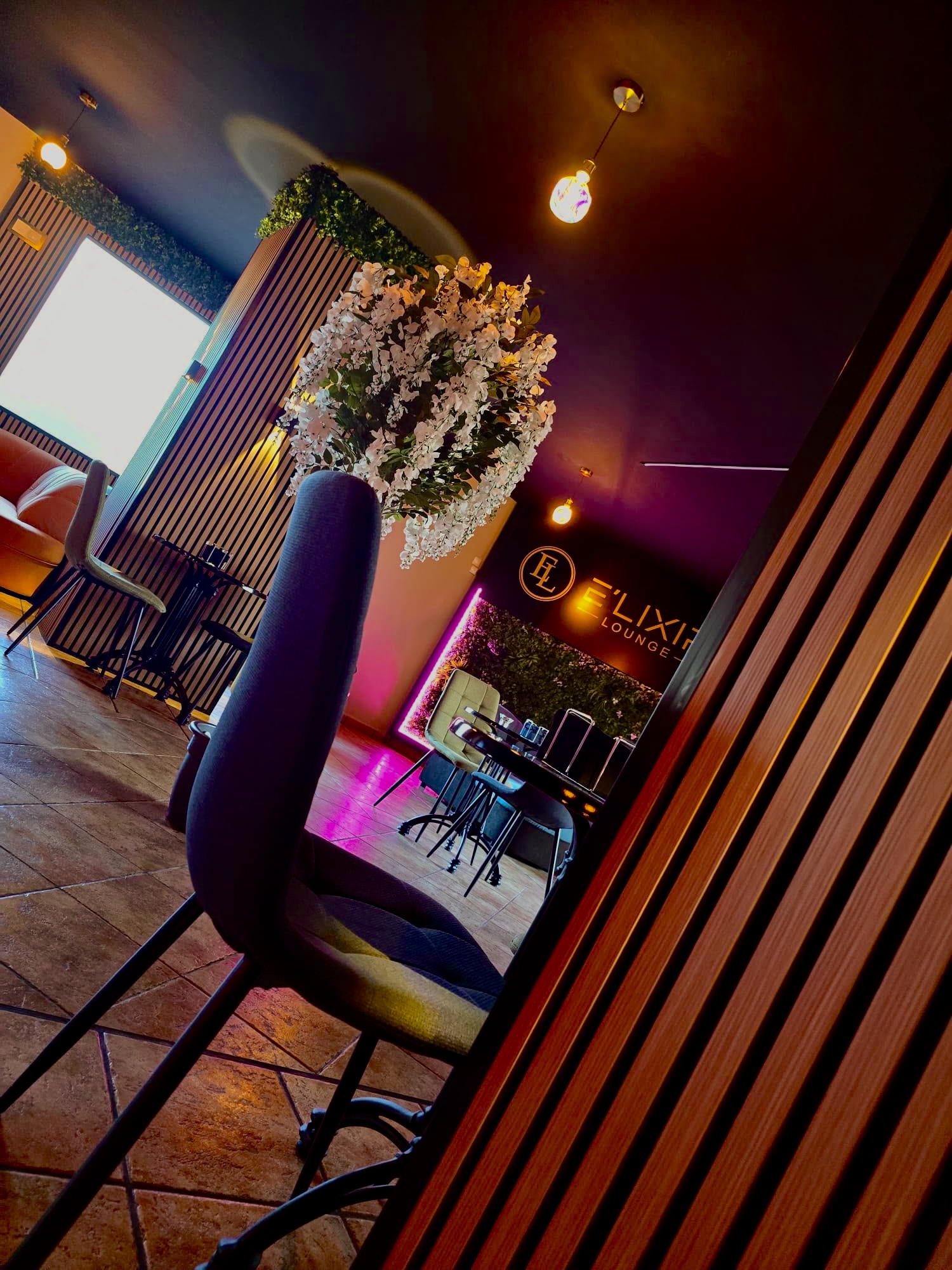 E'lixir Lounge — foto 1