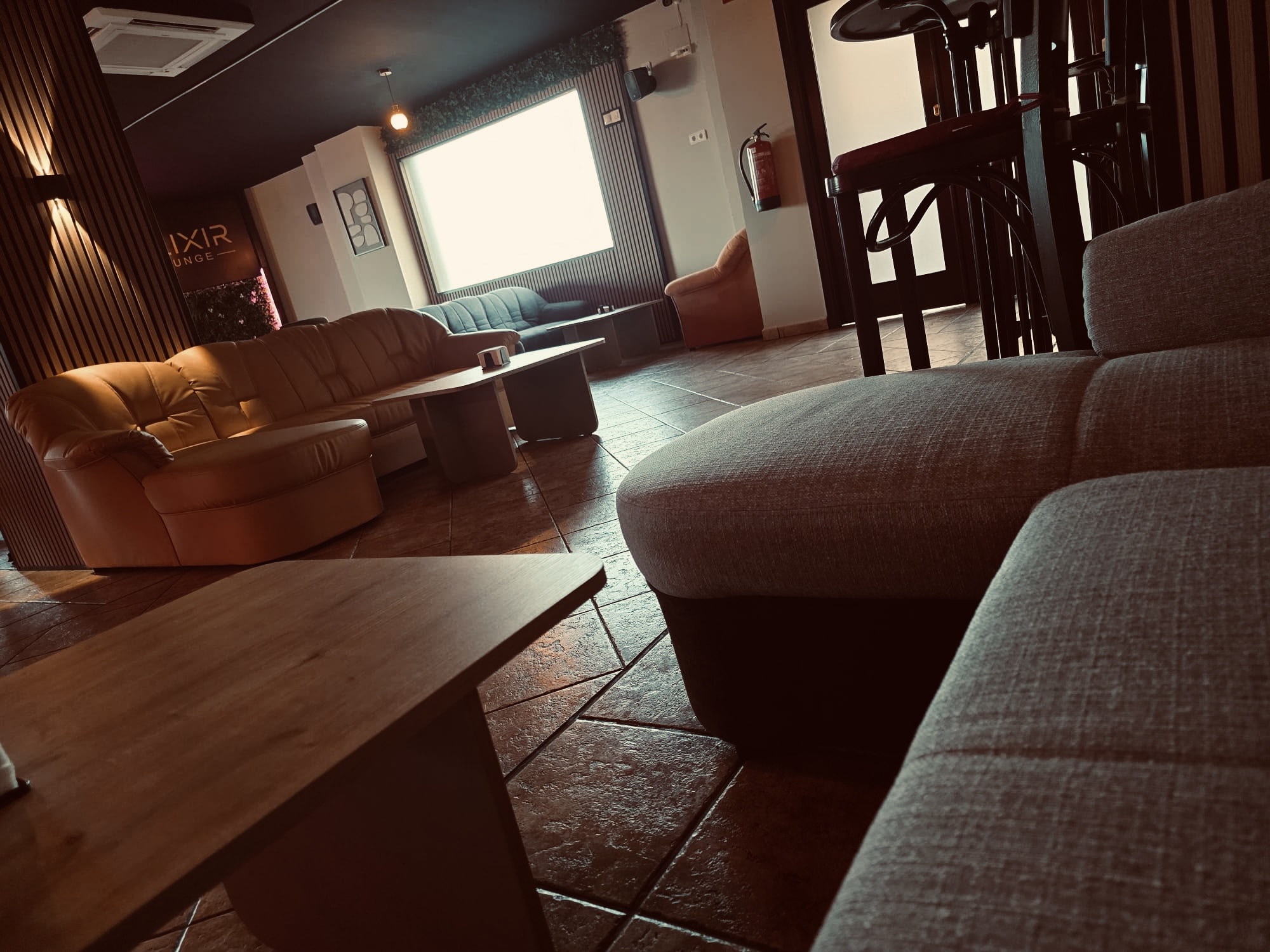 E'lixir Lounge — foto 2