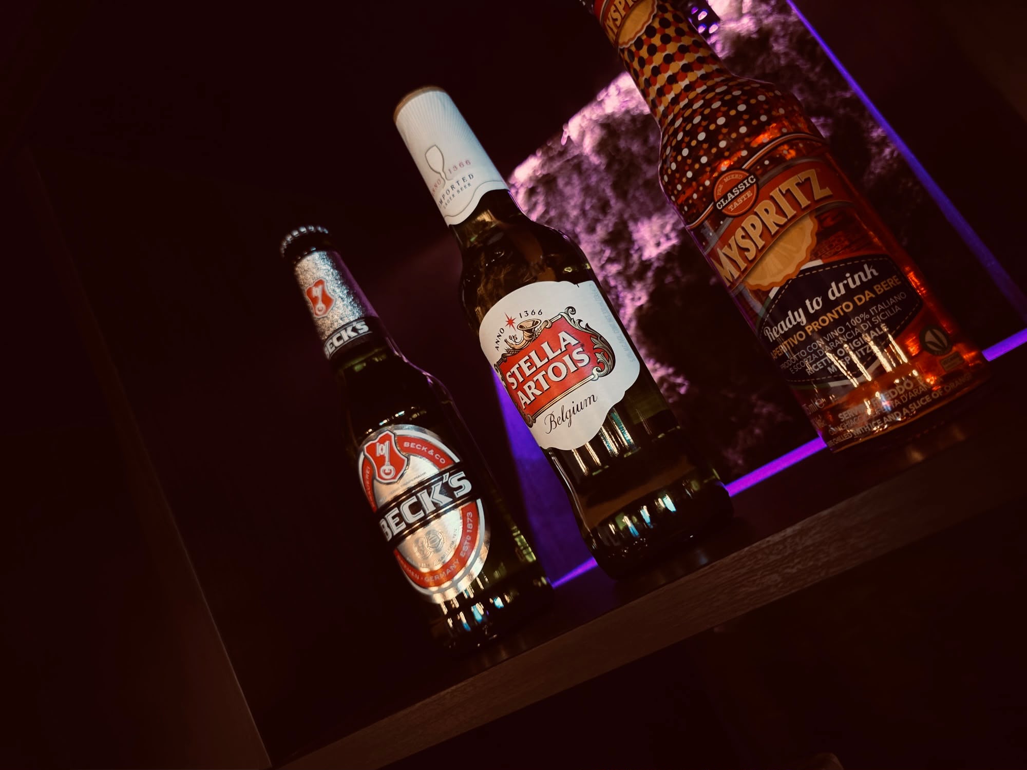 E'lixir Lounge — foto 3