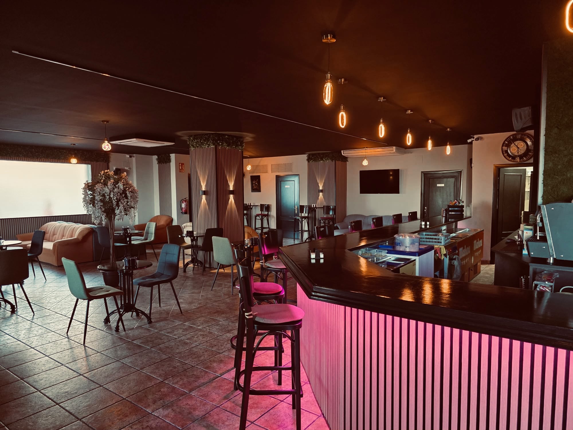 E'lixir Lounge — foto 5