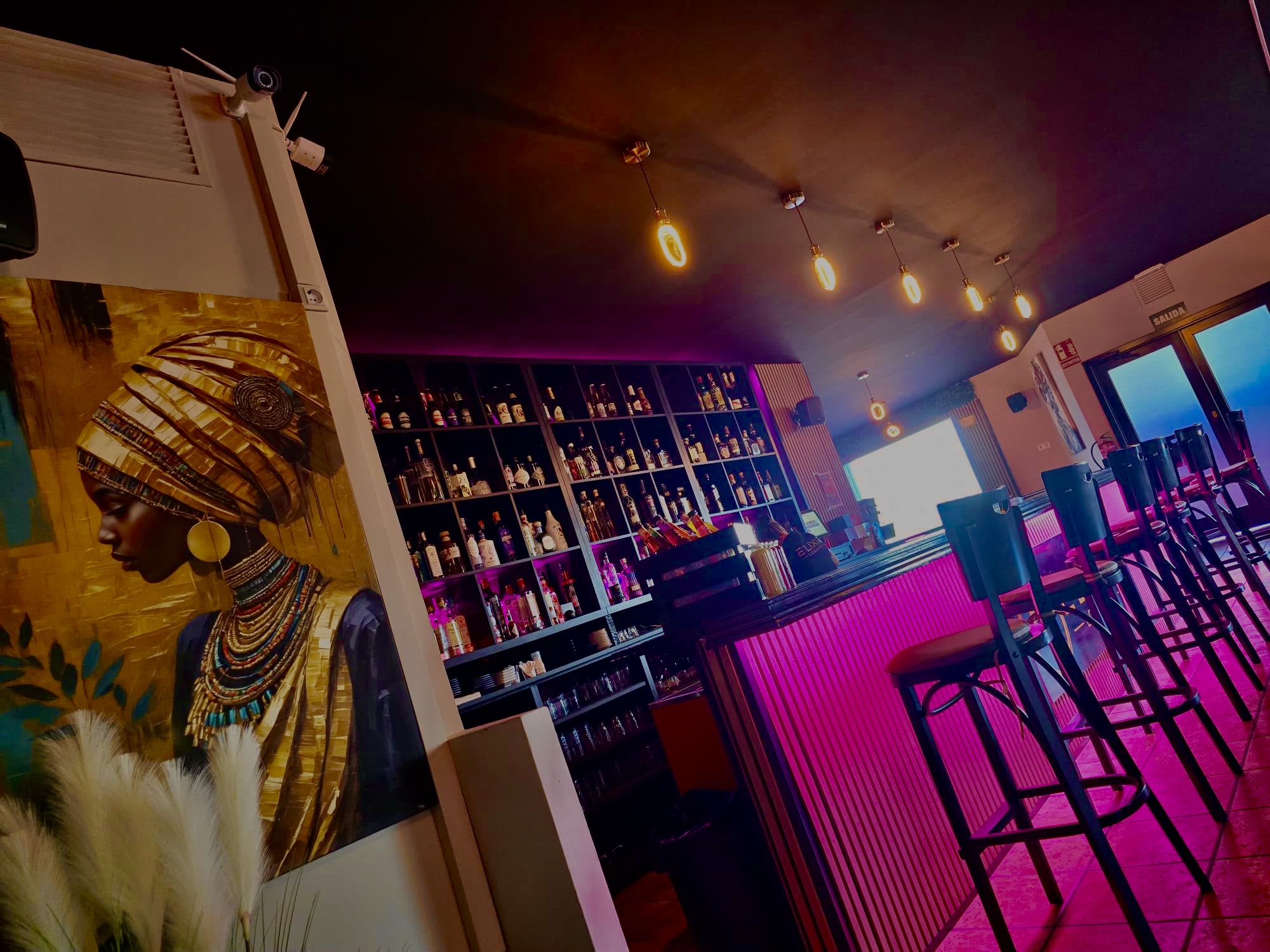 E'lixir Lounge — foto 7