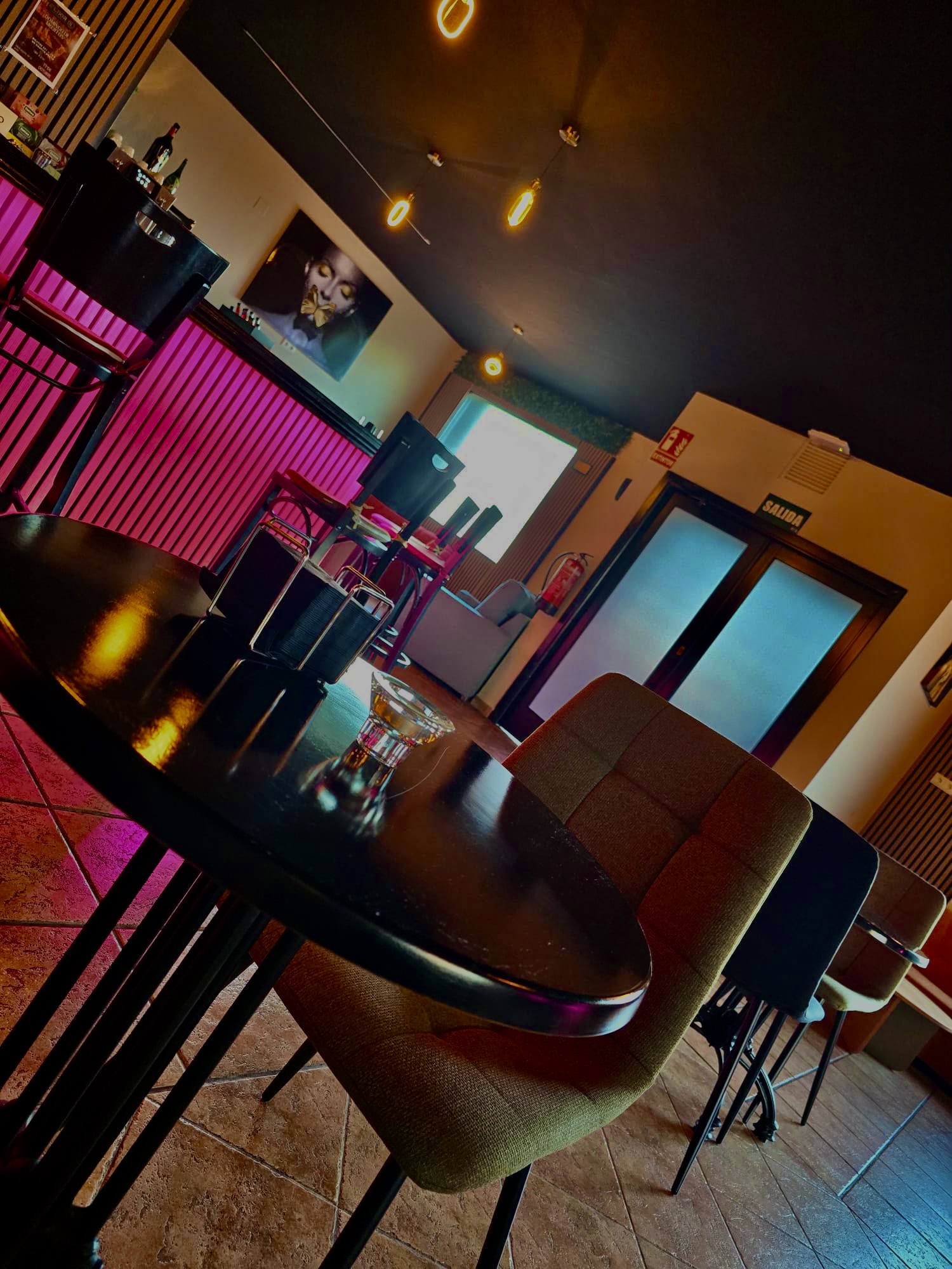 E'lixir Lounge — foto 8