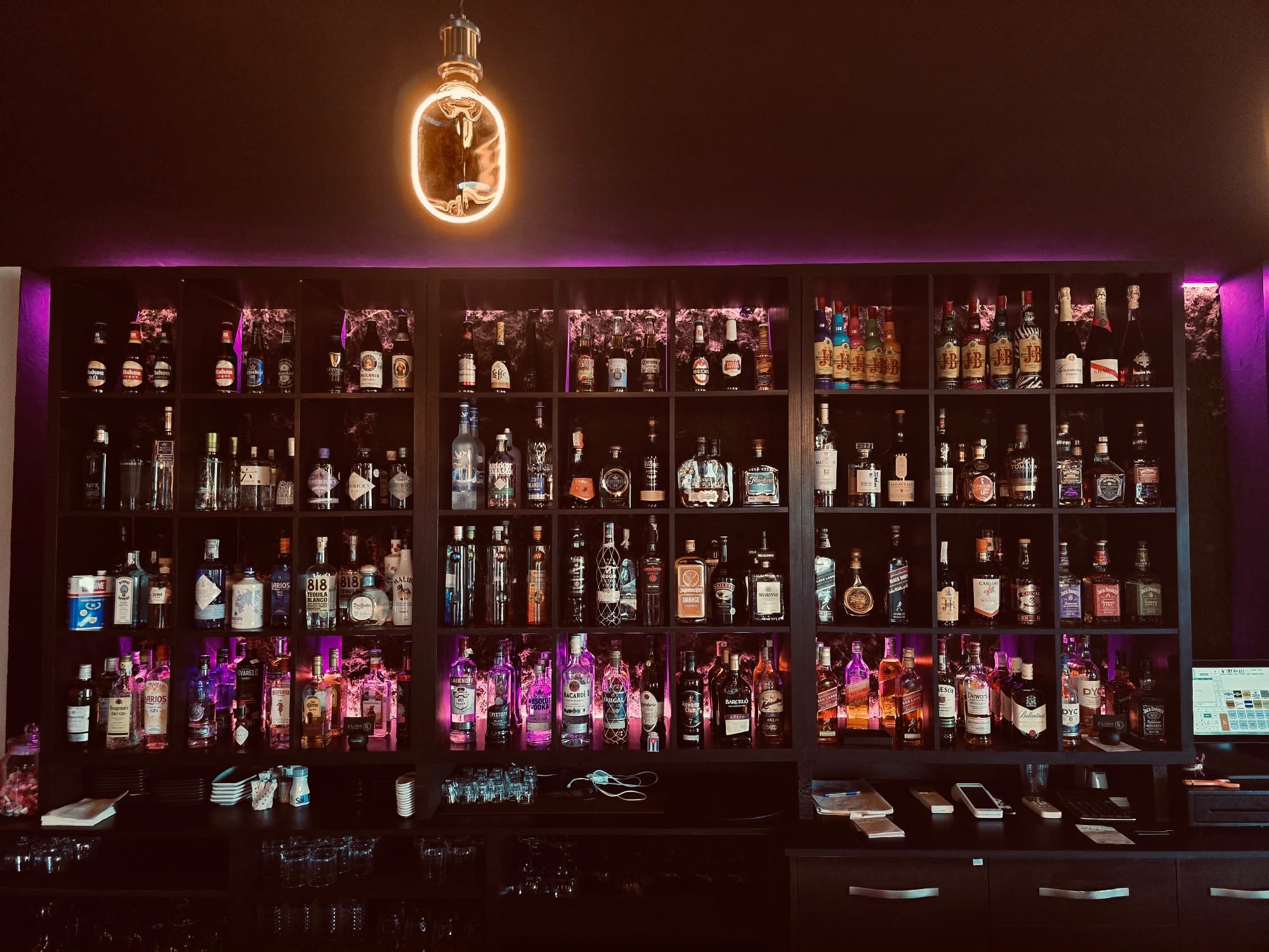 E'lixir Lounge — foto 9