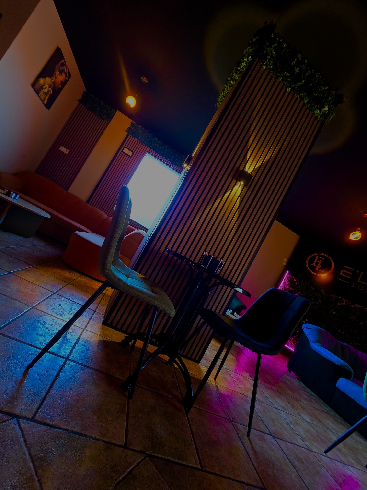 E'lixir Lounge — foto 10
