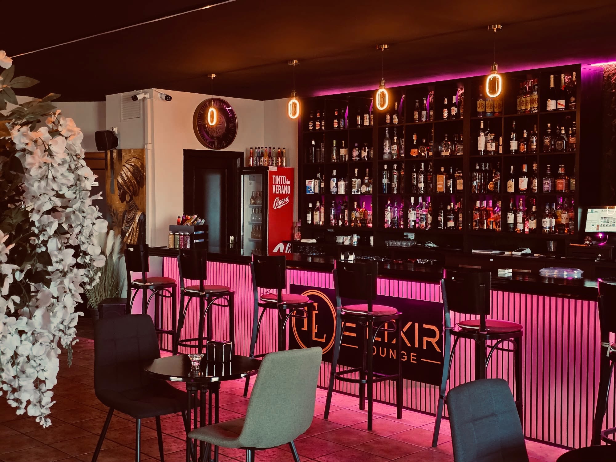 E'lixir Lounge — foto 11