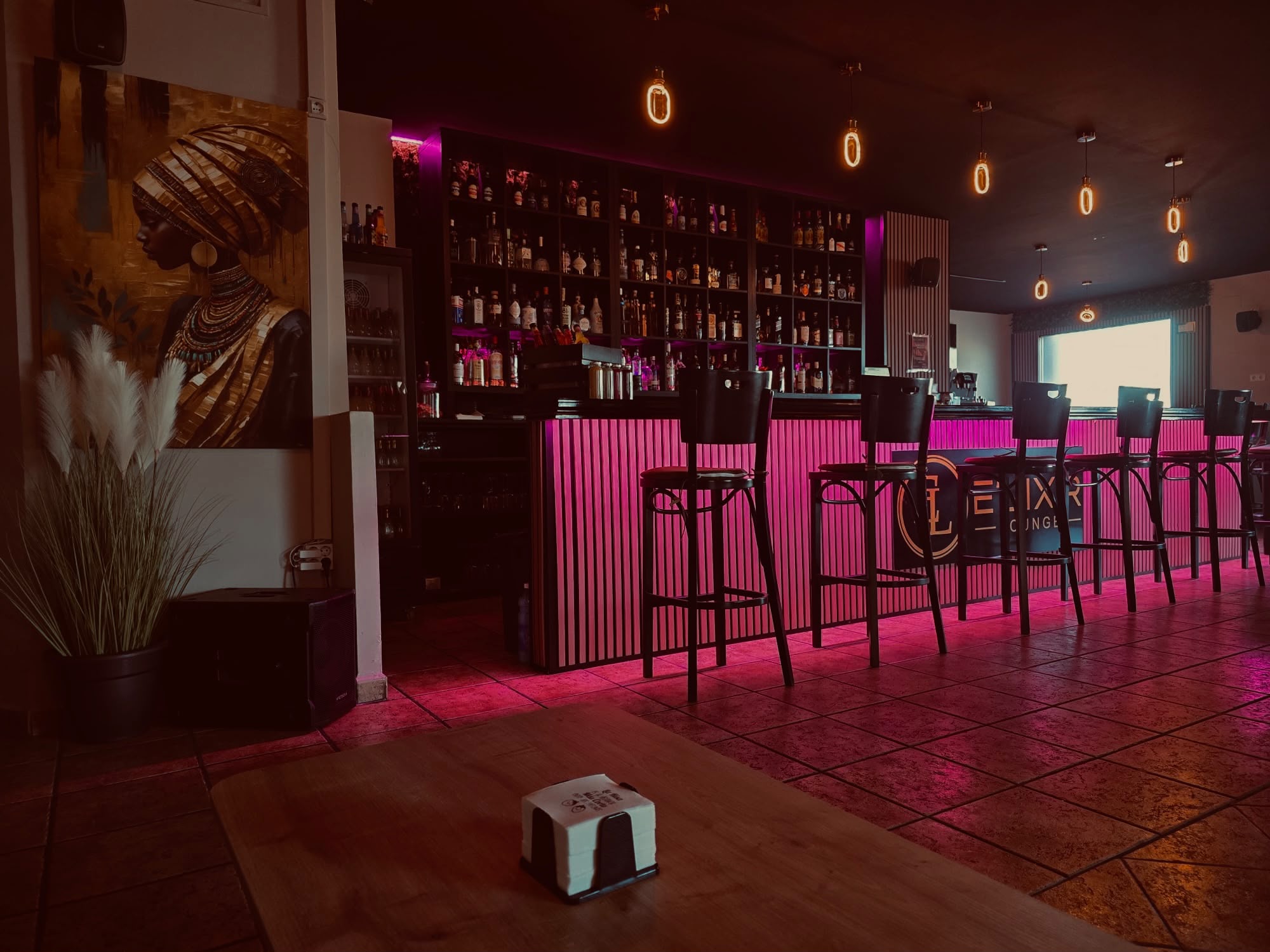 E'lixir Lounge — foto 12