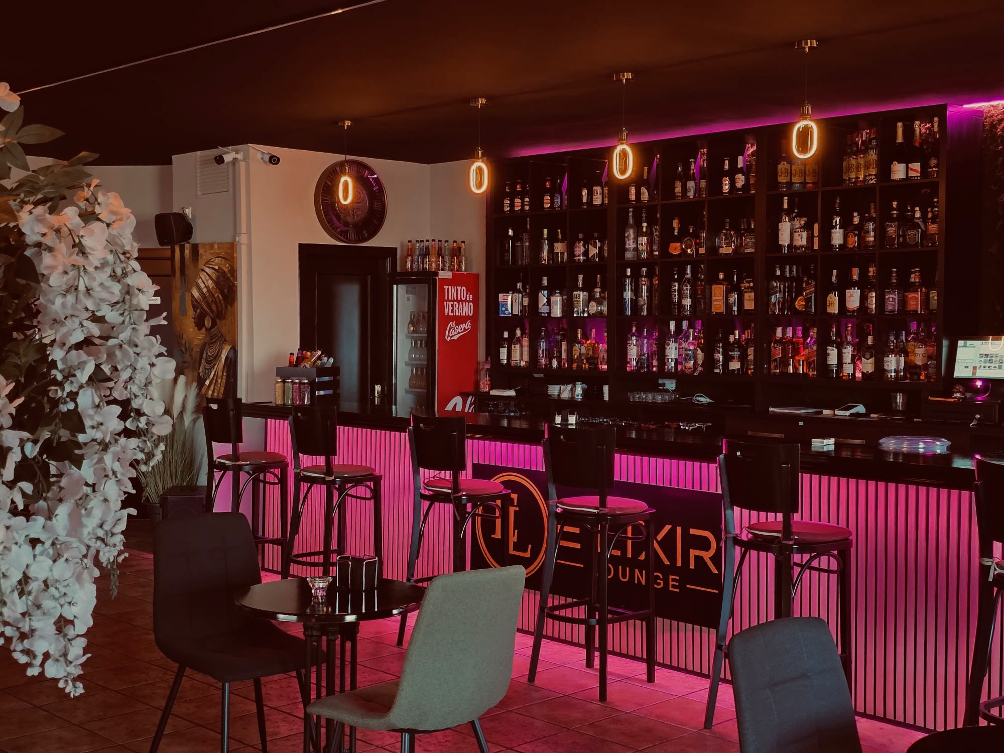 E'lixir Lounge — foto 13