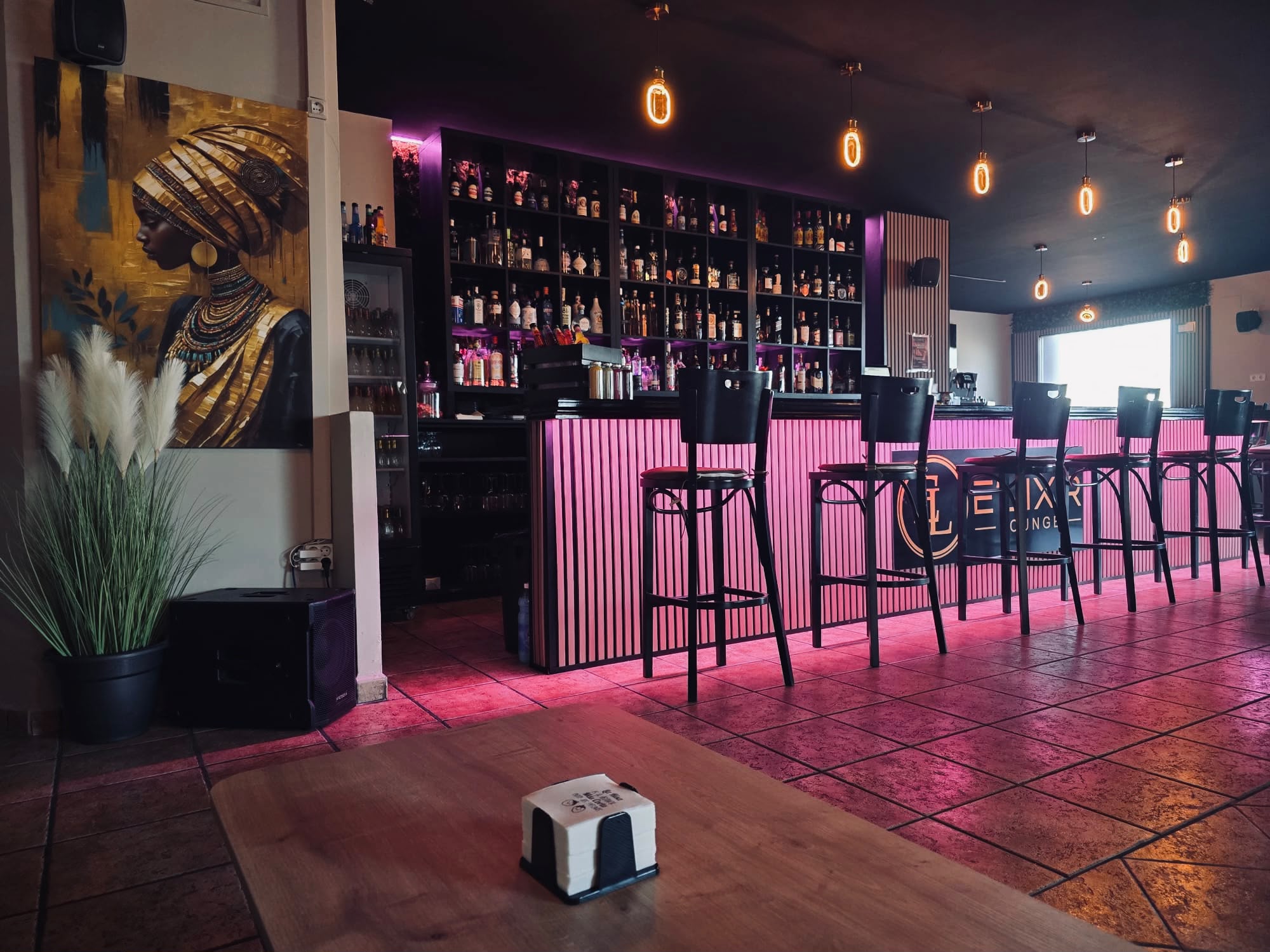 E'lixir Lounge — foto 14