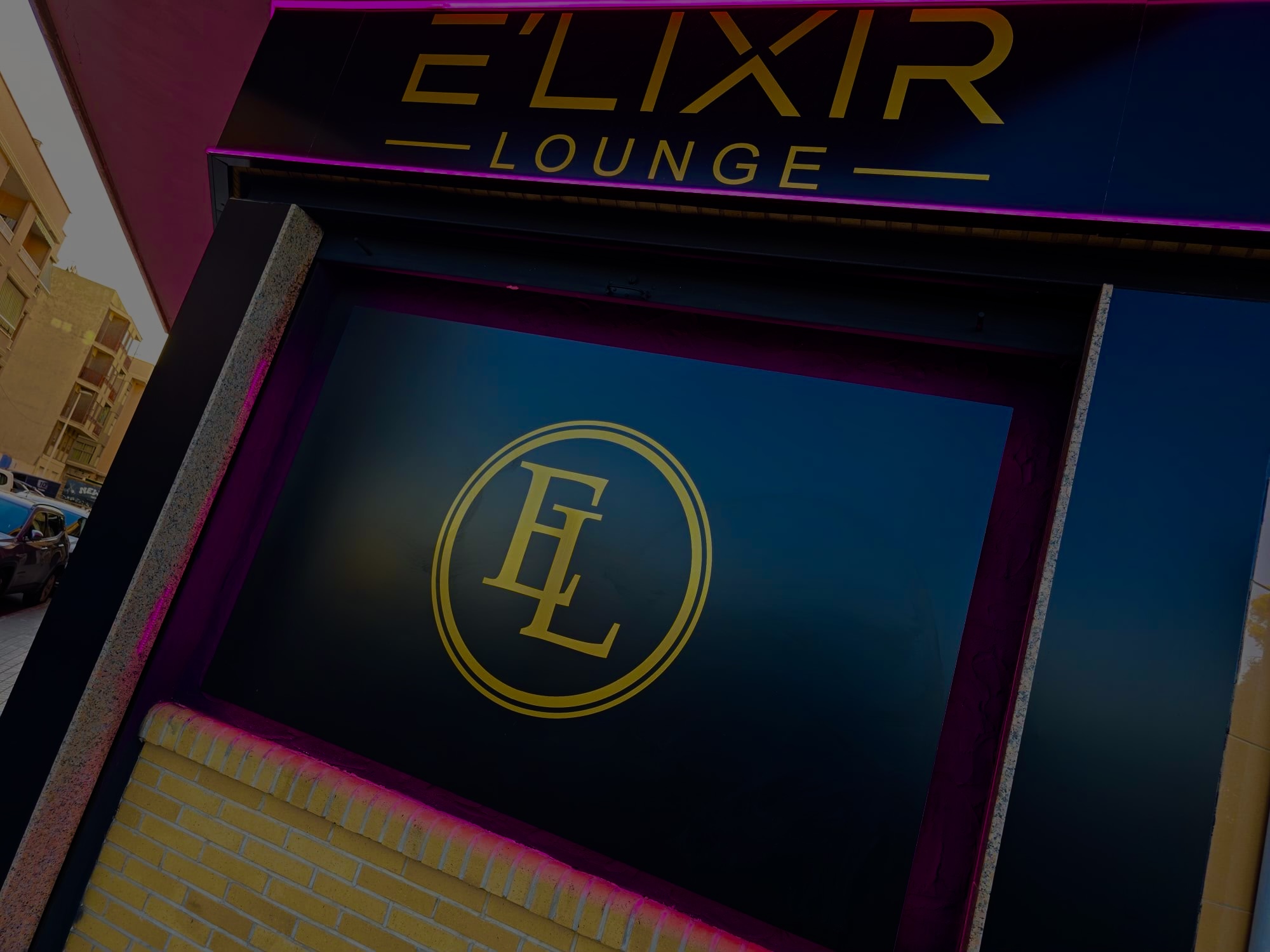 E'lixir Lounge — foto 16