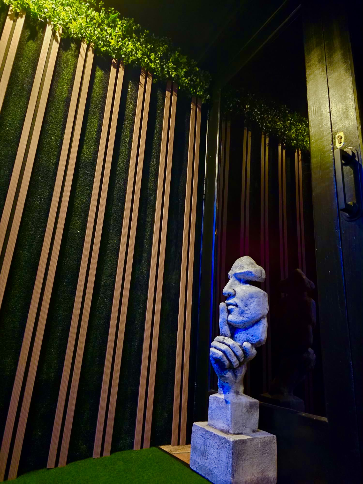 E'lixir Lounge — foto 17