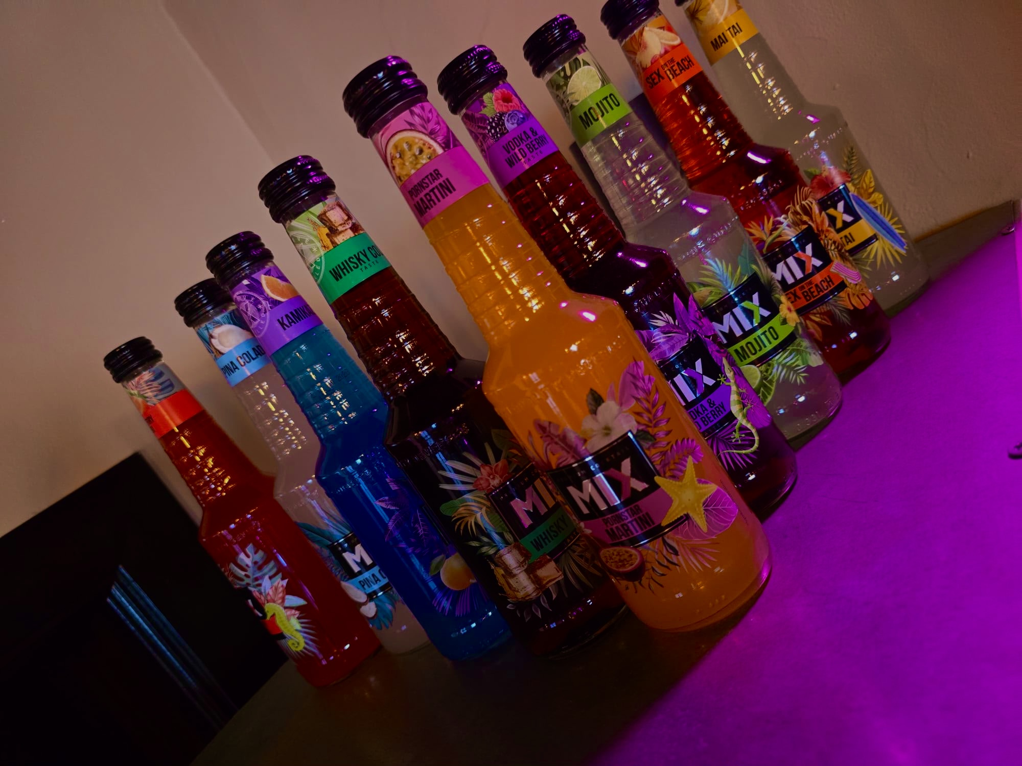 E'lixir Lounge — foto 18