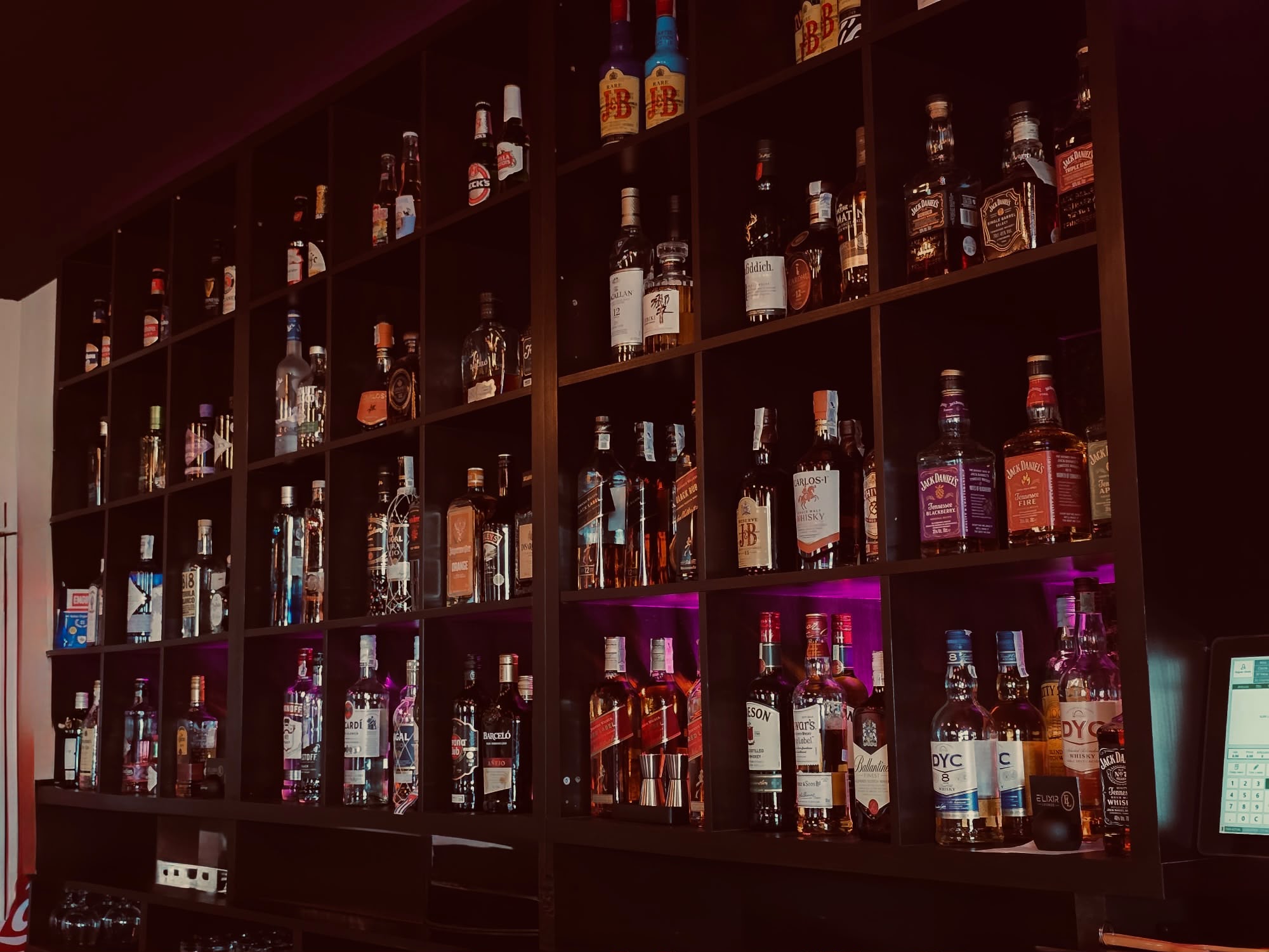E'lixir Lounge — foto 19