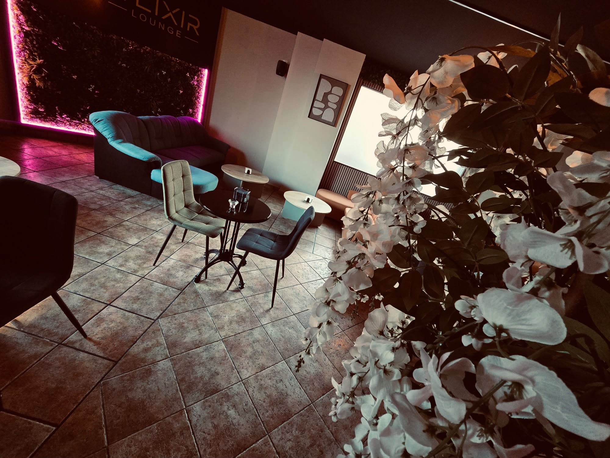 E'lixir Lounge — foto 20