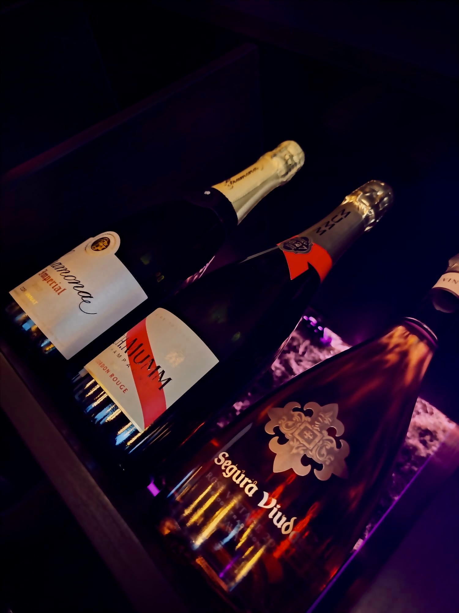 E'lixir Lounge — foto 21