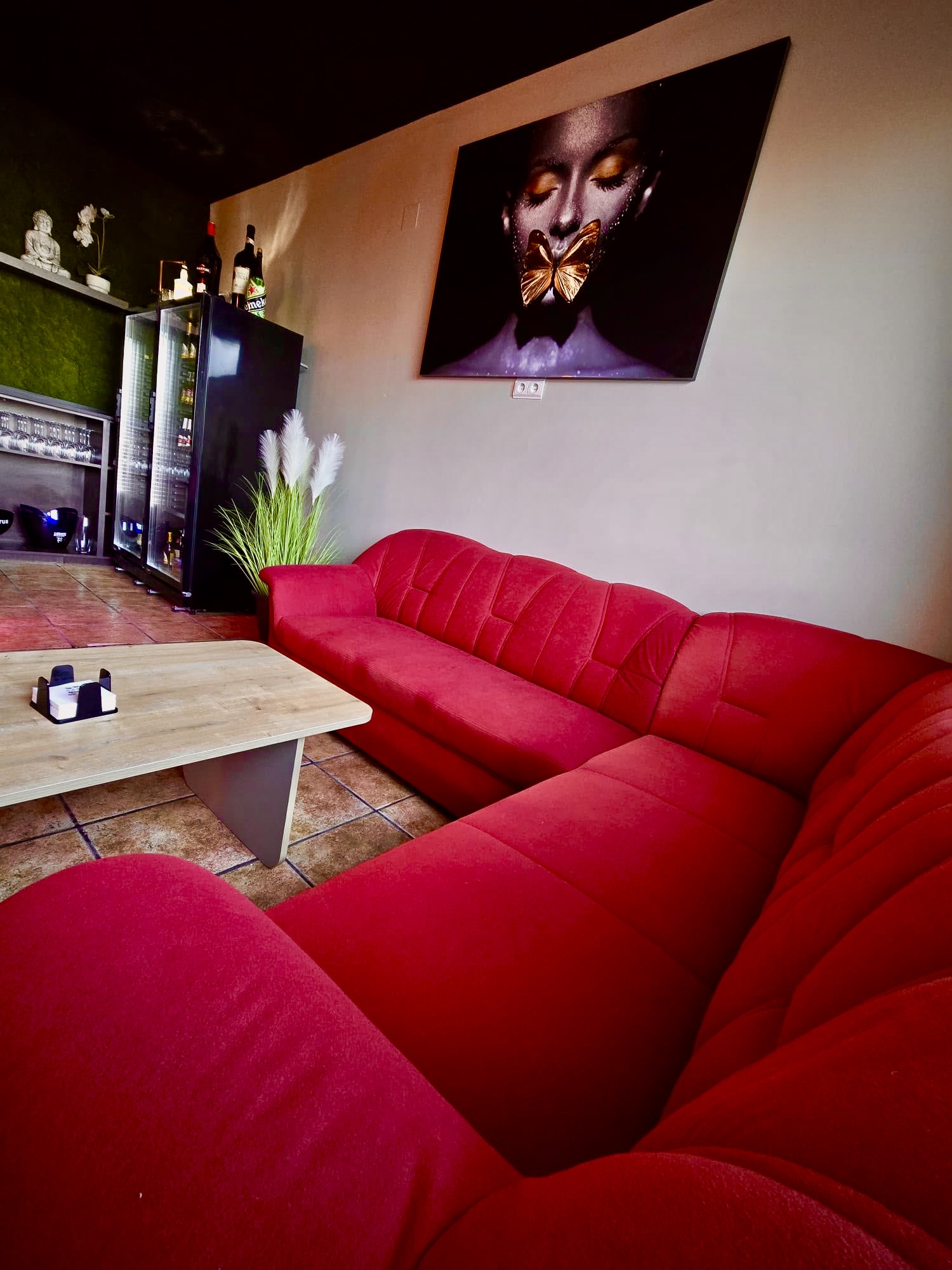 E'lixir Lounge — foto 22