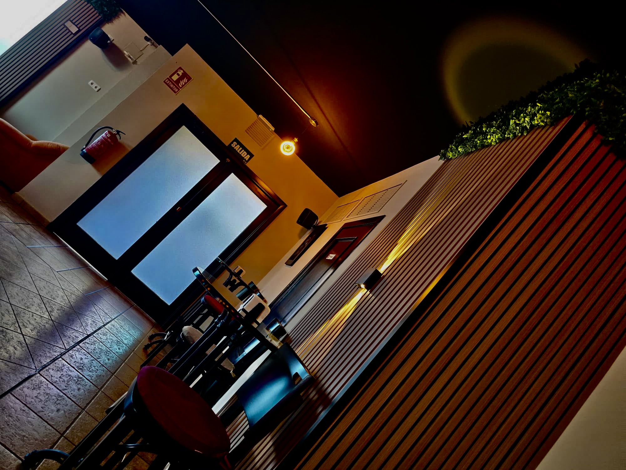 E'lixir Lounge — foto 23