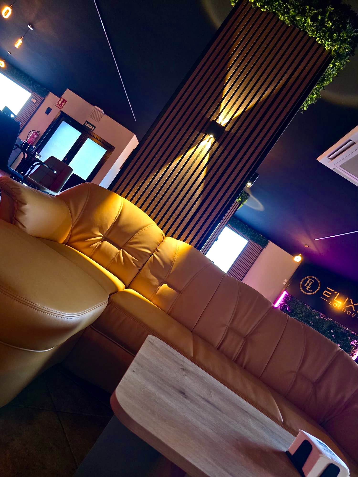E'lixir Lounge — foto 24