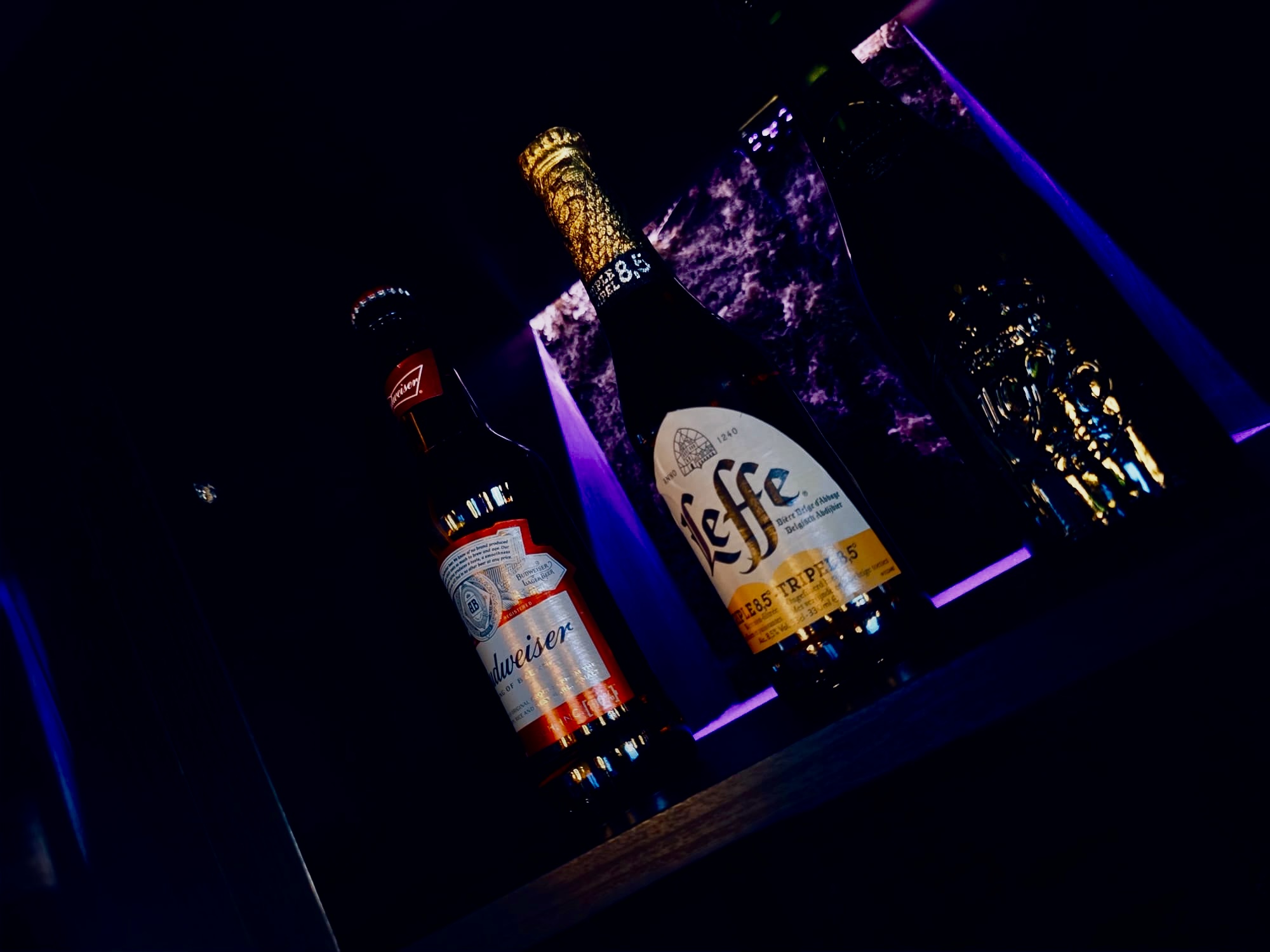 E'lixir Lounge — foto 25