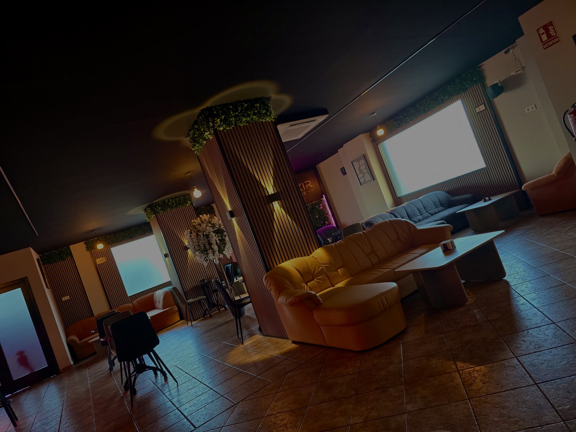 E'lixir Lounge — foto 26