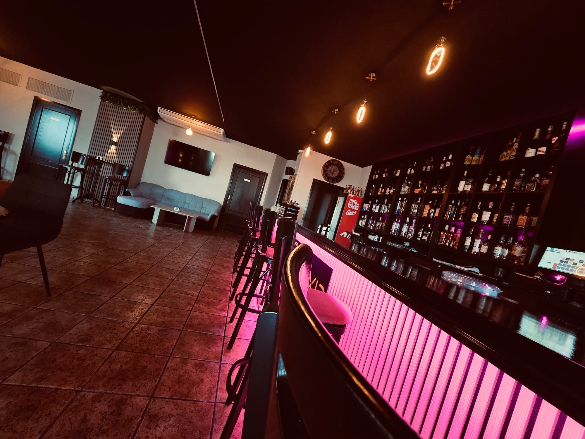 E'lixir Lounge — foto 27