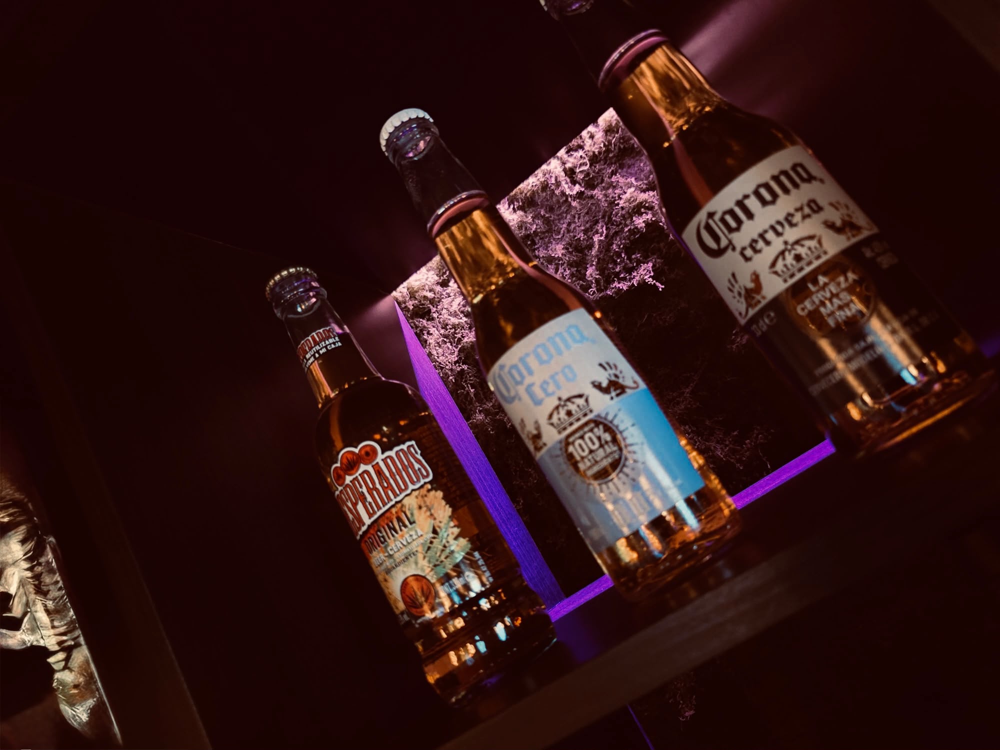 E'lixir Lounge — foto 28
