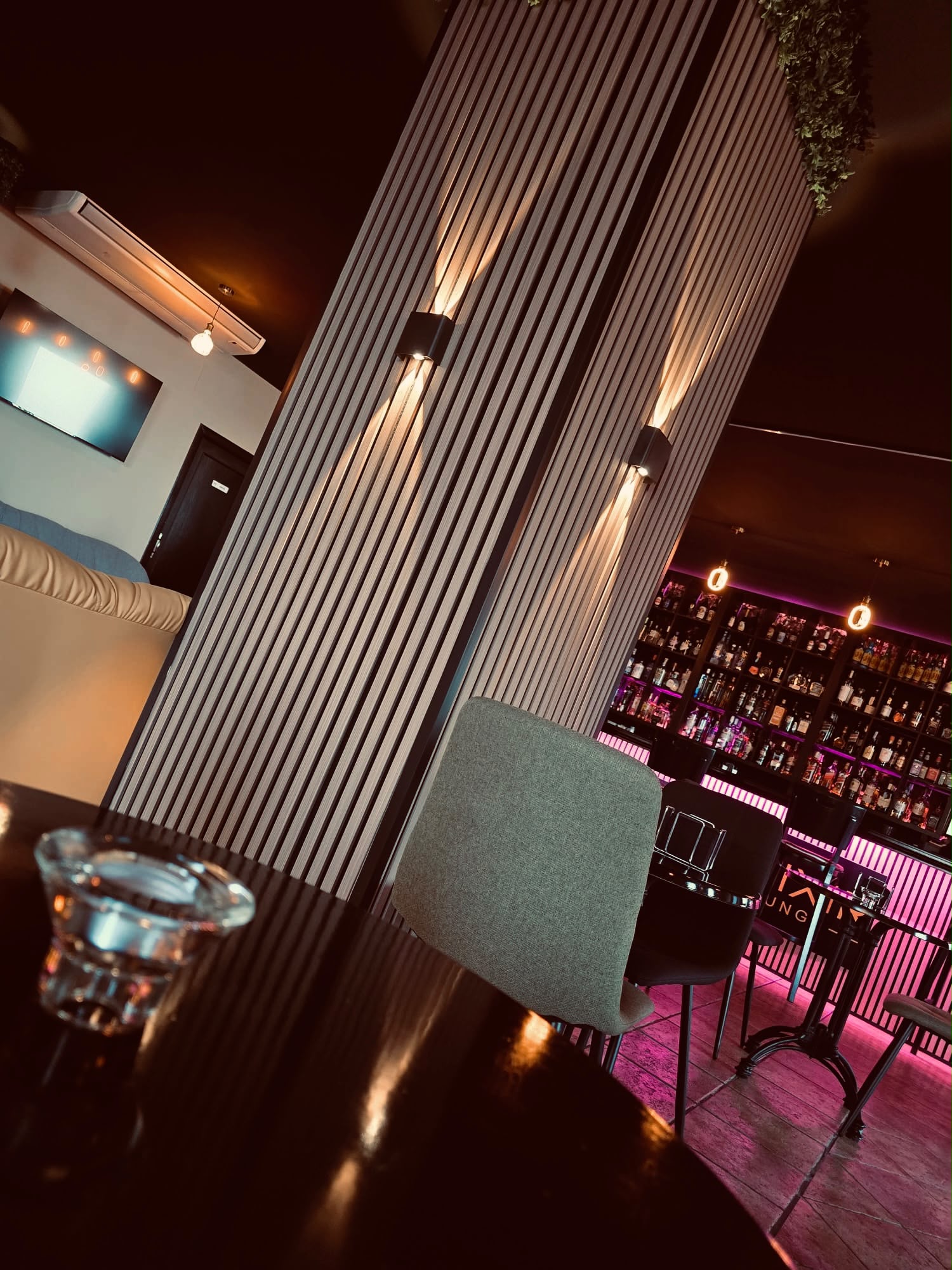 E'lixir Lounge — foto 29