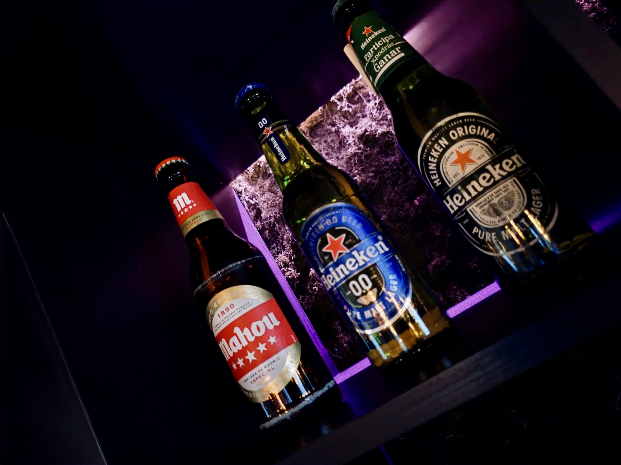E'lixir Lounge — foto 32